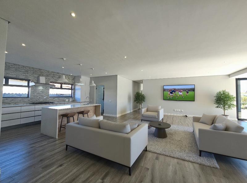 4 Bedroom Property for Sale in Langebaan Country Estate Western Cape